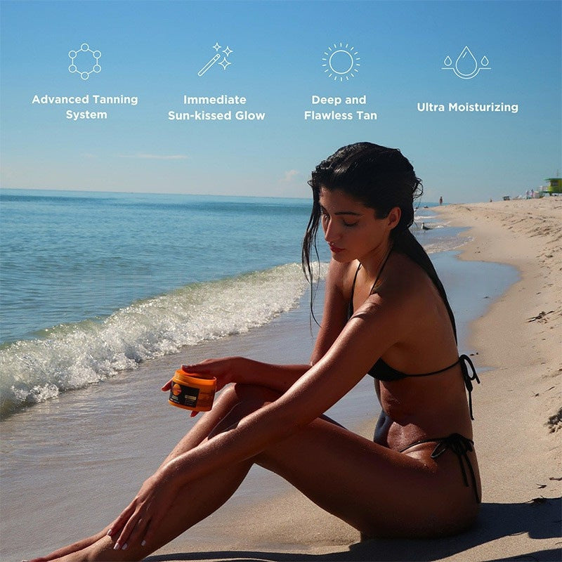 Blackening Gel Blackening Cream